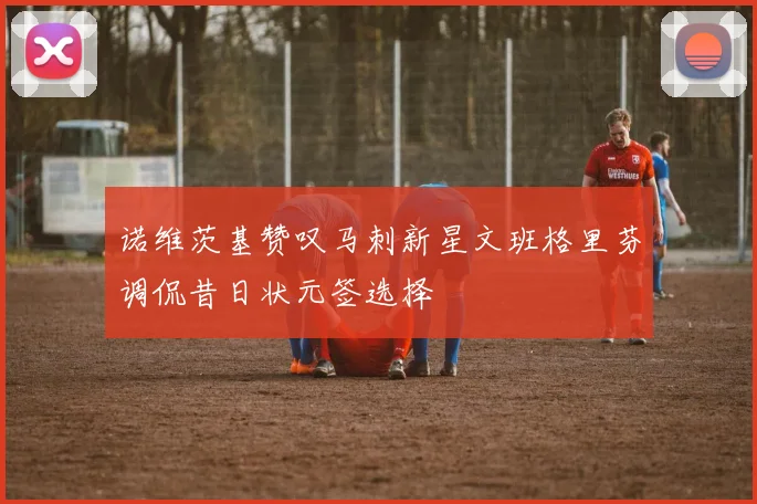 诺维茨基赞叹马刺新星文班格里芬调侃昔日状元签选择